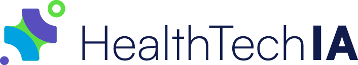 Logo_healttechia Logo Health Tech