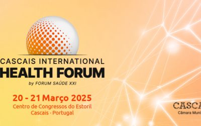 Cascais International Health Forum 2025