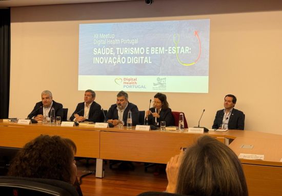 W4M marca presença no XII Meetup Digital Health Portugal e destaca a sua incubadora para inovação em saúde