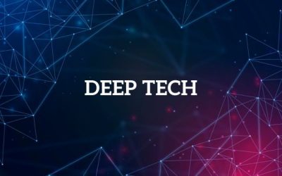 Governo Anuncia Medidas para Impulsionar Startups DeepTech em Portugal
