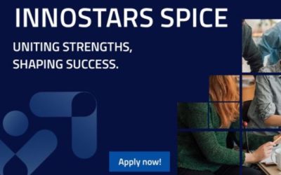 EIT Health Abre Candidaturas para o Programa InnoStars SPICE