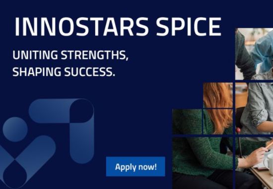 EIT Health Abre Candidaturas para o Programa InnoStars SPICE