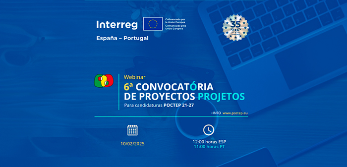 Programa Interreg Espanha-Portugal com 110,9M€ para Projetos Transfronteiriços