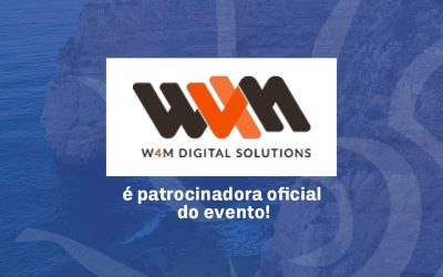 A W4M é Patrocinador Principal do XII Meetup Digital Health Portugal em Lagos