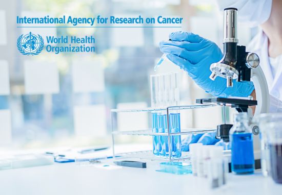 Portugal torna-se membro oficial da Agência Internacional para a Investigação em Cancro da OMS