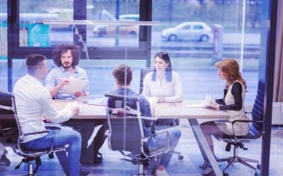 Ecossistema de Startups em Portugal: o papel das incubadoras