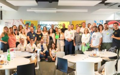 A W4M marca presença na primeira edição do RegionX com a HealthTech Innovation Incubator