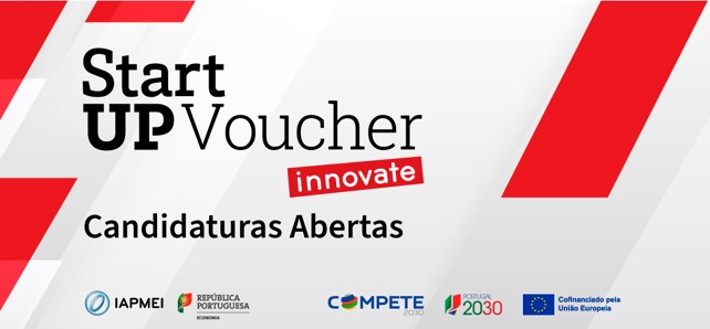 StartUP Voucher: Candidaturas até 30 de janeiro de 2026
