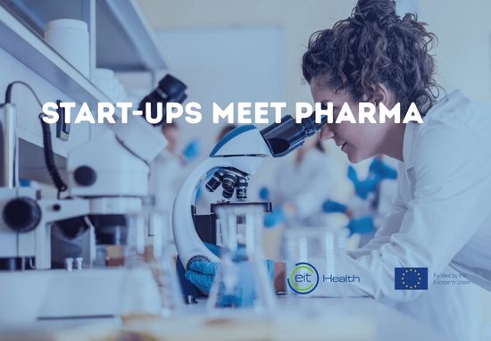 Startups Meet Pharma 2025: candidaturas abertas até 26 de setembro