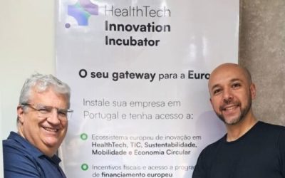 Evento de captação do programa Mentoria para a Internacionalização Brasil-Portugal supera expectativas e confirma segunda edição