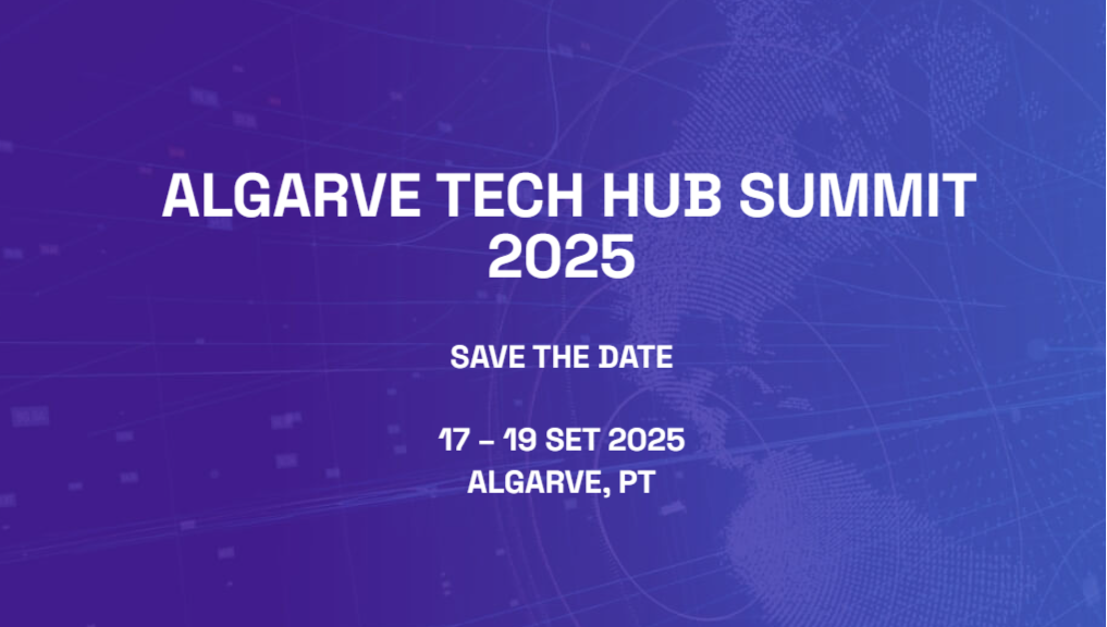 O Futuro Global da Inovação Passa Pelo Algarve: Destaque para a Tecnologia e Negócios no ATH Summit 2025