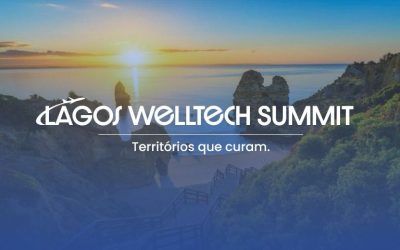 Lagos WellTech Summit 2026 coloca Portugal no centro do diálogo global sobre saúde, bem-estar e longevidade