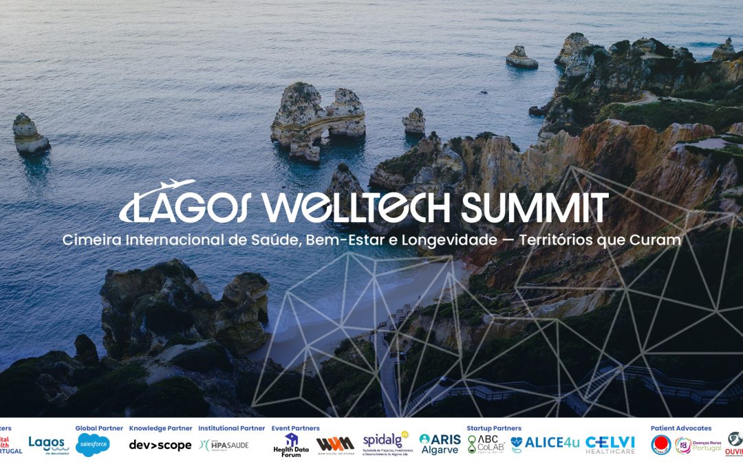 Lagos WellTech Summit 2026 reúne líderes na área da saúde em março