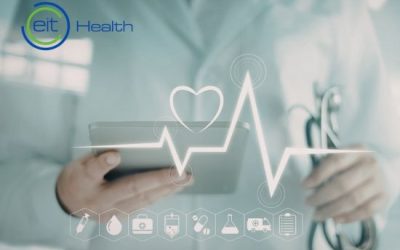 EIT Health abre nova convocatória para testar soluções de saúde em contexto real