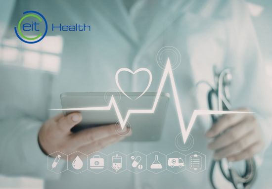 EIT Health abre nova convocatória para testar soluções de saúde em contexto real