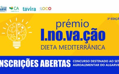 O Prémio Inovação – Dieta Mediterrânica
