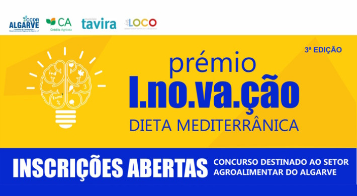O Prémio Inovação – Dieta Mediterrânica