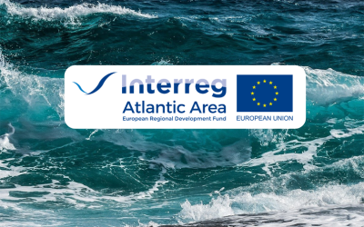 Candidaturas abertas: Interreg Espaço Atlântico 