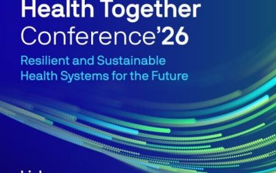 Innovating Health Together Conference 2026