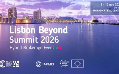 Lisbon Beyond Summit 2026